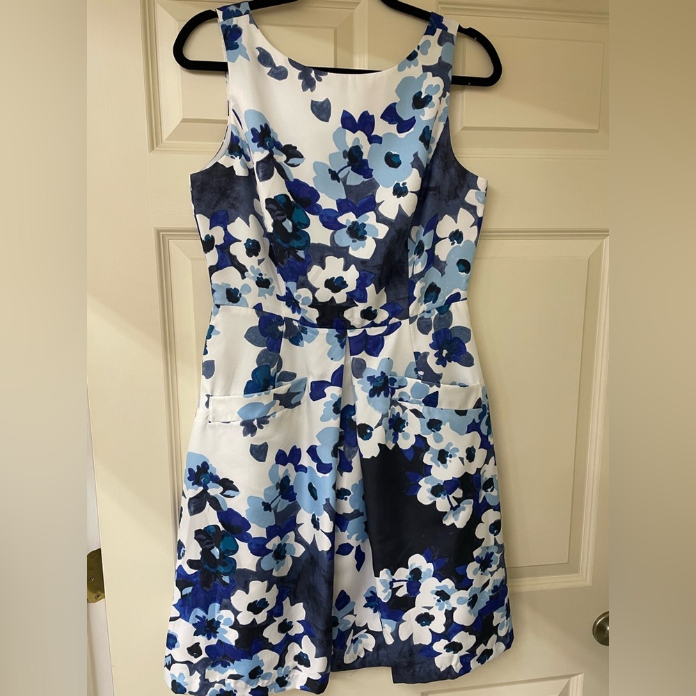Donna Morgan size 10 dress
